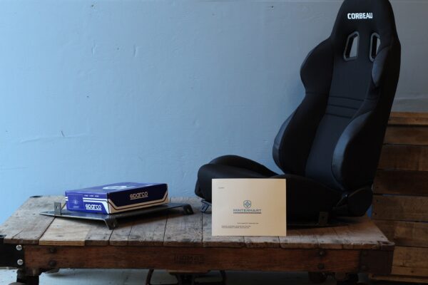 Winterhart Aftermarket Seat Pan Set - Image 2