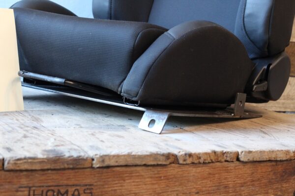 Winterhart Aftermarket Seat Pan Set