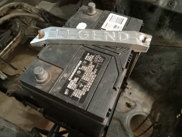 Winterhart Battery Hold Down - Image 5
