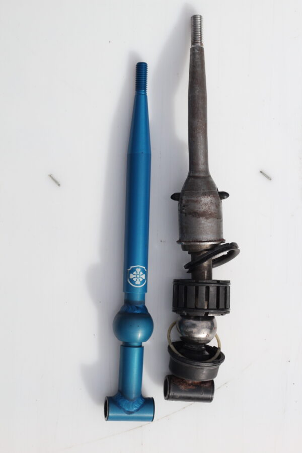 Short Shifter