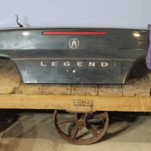 94-95 Coupe Trunk