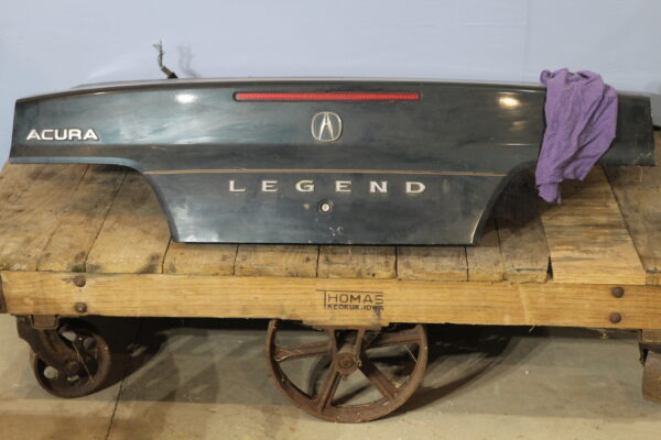 94-95 Coupe Trunk