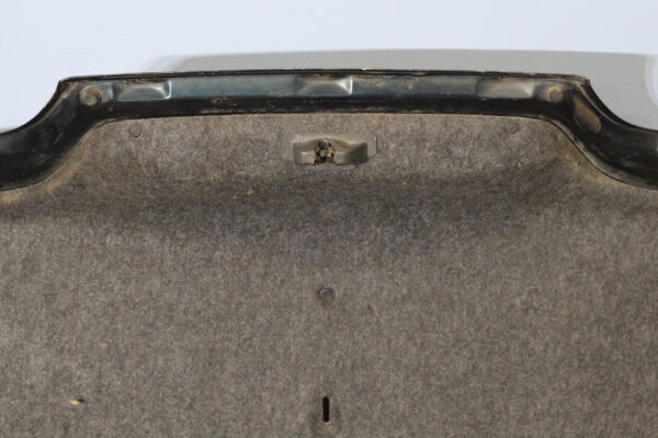 94-95 Coupe Trunk - Image 3