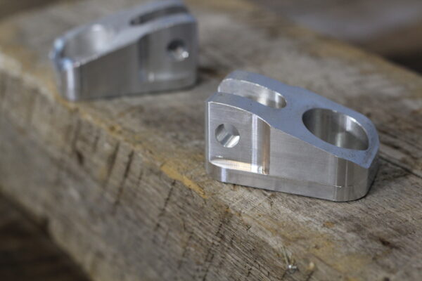 Mini Adjustable Rear Tie Bar - Image 2