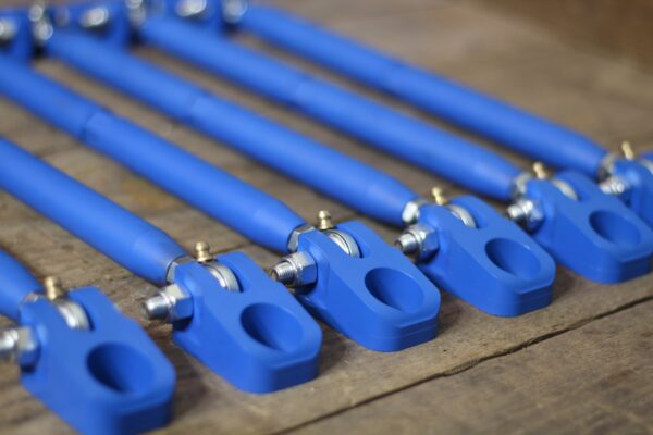 Mini Adjustable Rear Tie Bar - Image 4