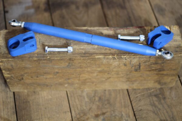 Mini Adjustable Rear Tie Bar - Image 3