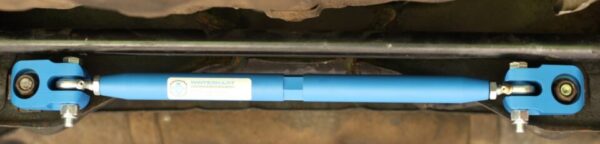 Mini Adjustable Rear Tie Bar