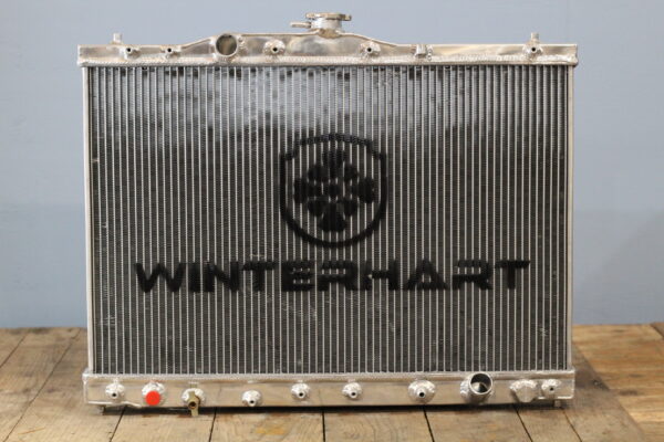 91-95 Acura Legend Winterhart Upgrade Radiator