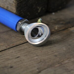 Rear Adjustable Toe Bar Set