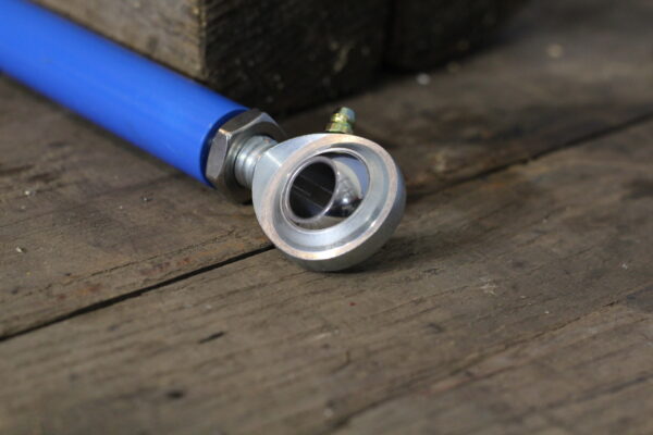 Rear Adjustable Toe Bar Set