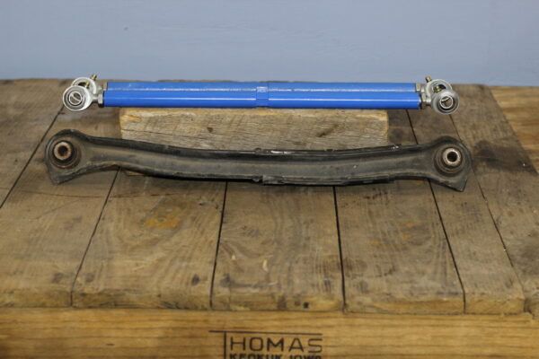 Rear Adjustable Toe Bar Set - Image 2