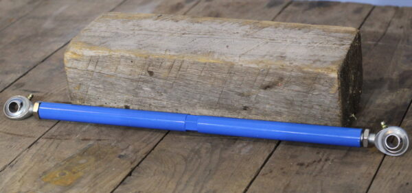 Rear Adjustable Toe Bar Set - Image 3