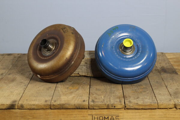Torque Convertor - Image 2