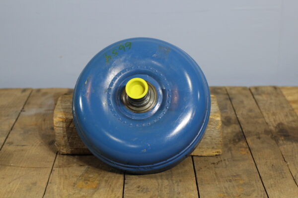 Torque Convertor