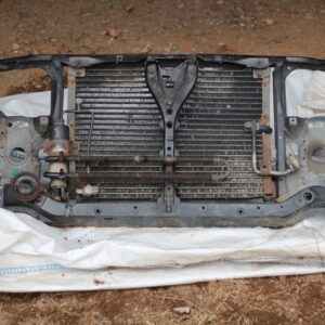 Front Radiator Support/Crossmember