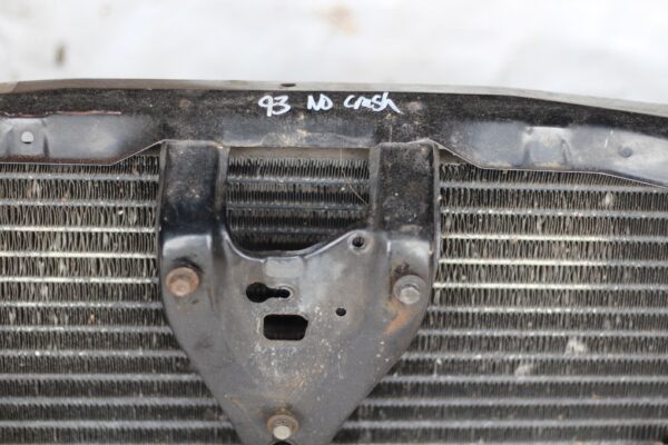 Front Radiator Support/Crossmember - Image 2