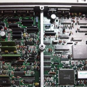 ECU Socket and Tune Service 2 (your ECU)