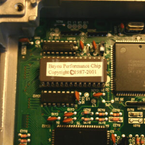 ECU Socket and Tune Service 1(core charge)