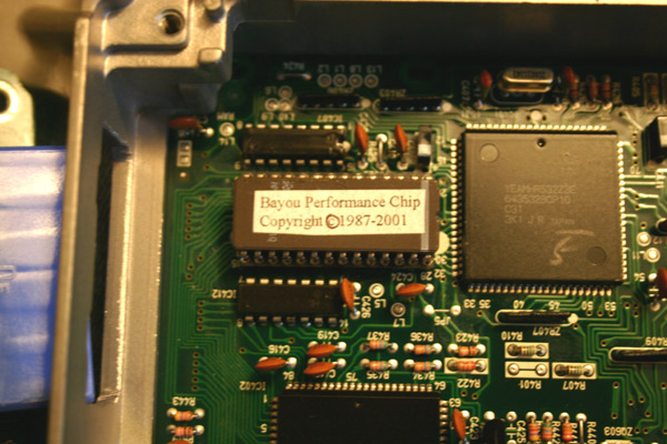 ECU Socket and Tune Service 2 (your ECU) - Image 2