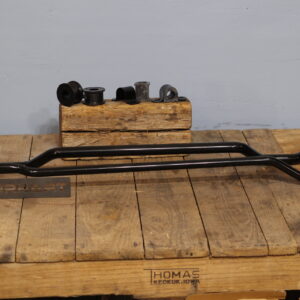 91-95 Acura Legend Sway Bar Set