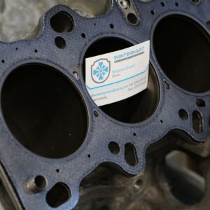 91-95 Acura Legend OEM Headgasket Replacement Set(96-04 RL,96-98TL)